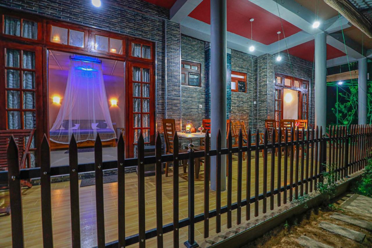 Zircon Ella Bed & Breakfast Dış mekan fotoğraf