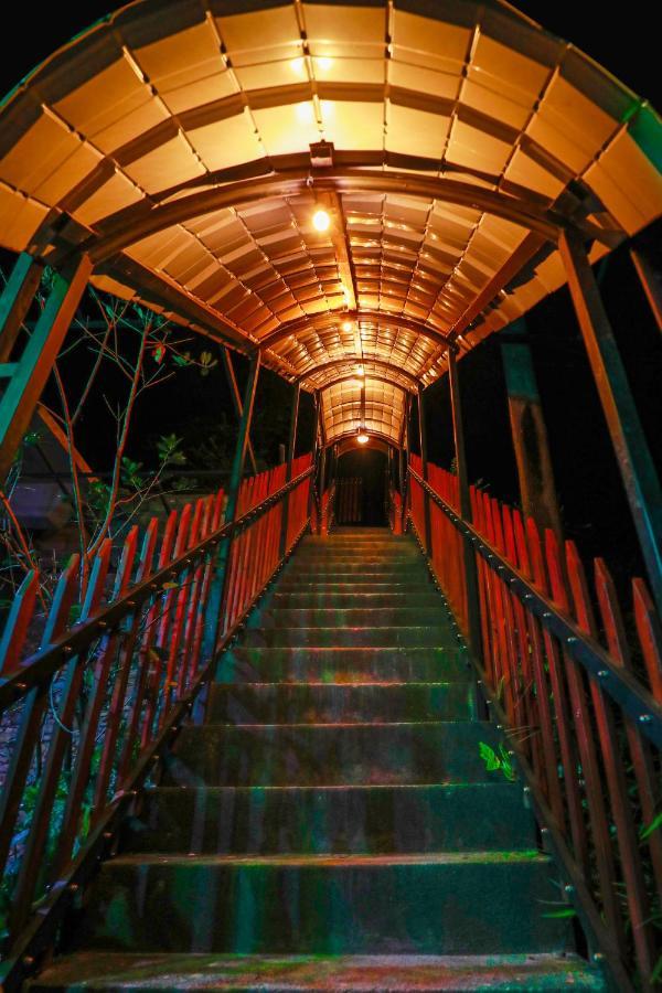 Zircon Ella Bed & Breakfast Dış mekan fotoğraf
