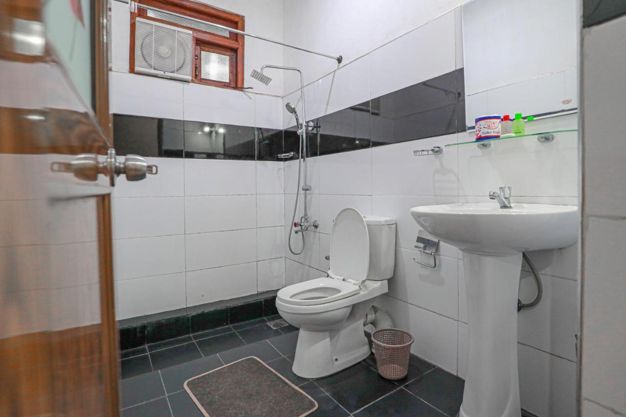 Zircon Ella Bed & Breakfast Dış mekan fotoğraf