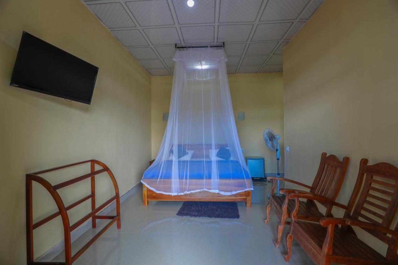 Zircon Ella Bed & Breakfast Dış mekan fotoğraf