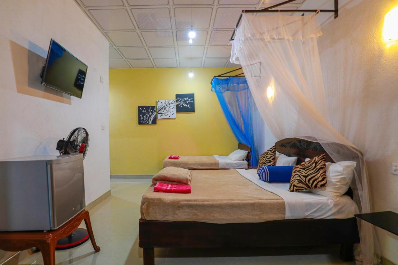 Zircon Ella Bed & Breakfast Dış mekan fotoğraf