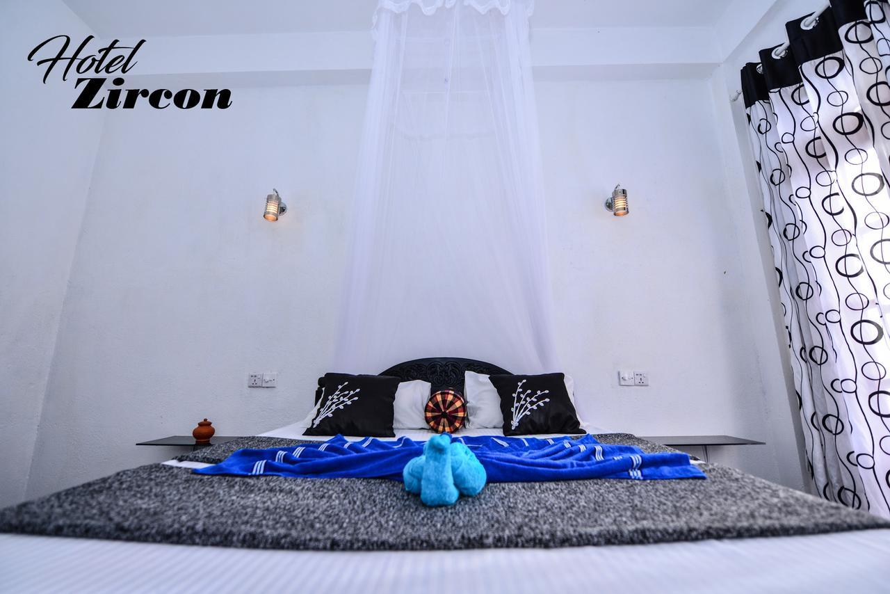 Zircon Ella Bed & Breakfast Dış mekan fotoğraf