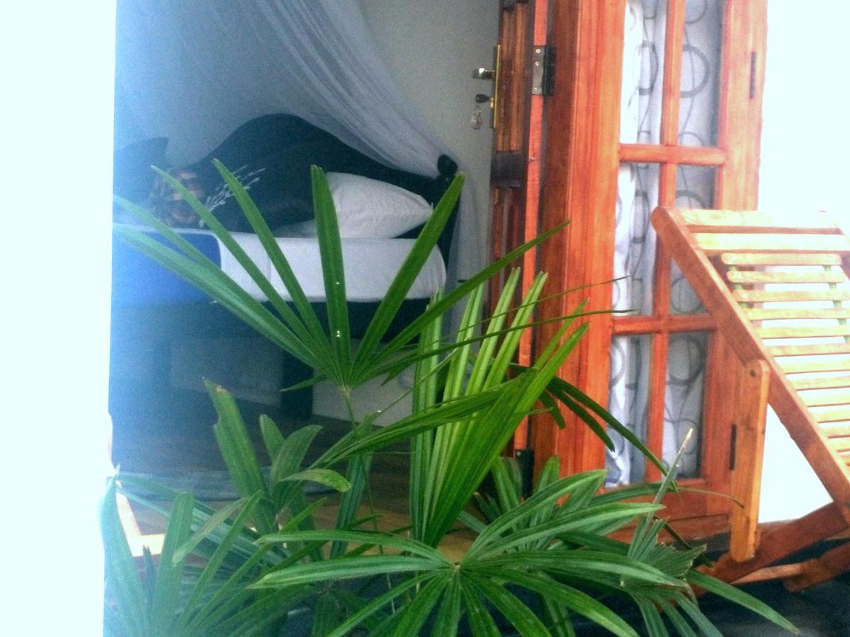 Zircon Ella Bed & Breakfast Dış mekan fotoğraf